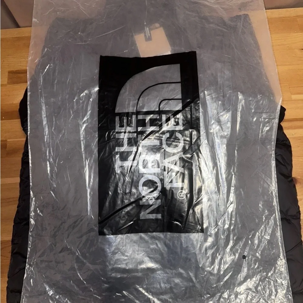 The North Face Nuptse 700 Puffer - Picture 6 of 6